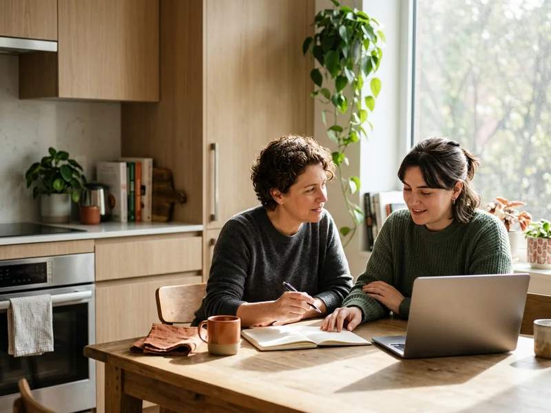 Chi Siamo: Il Tuo Partner AI per Ogni Giorno